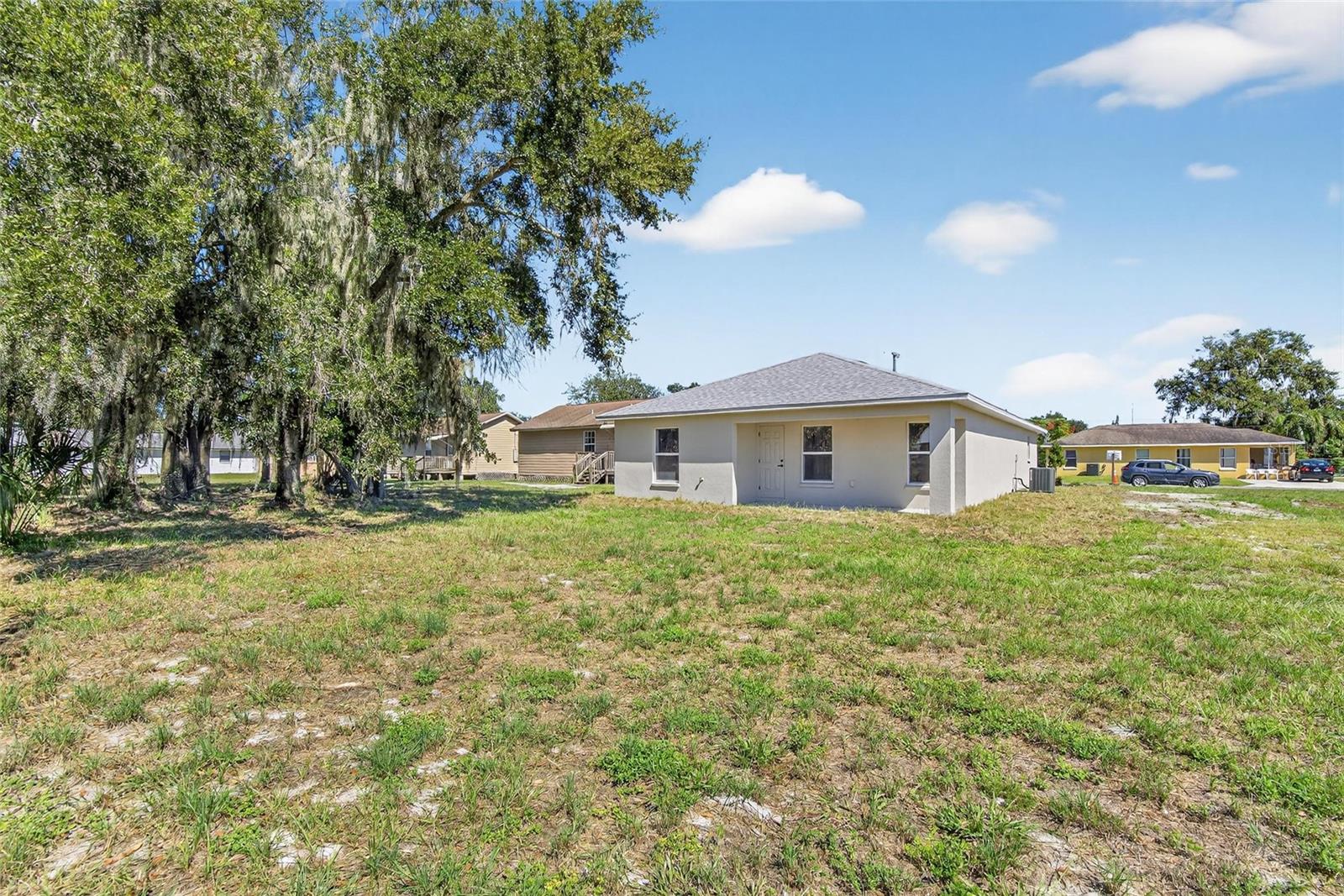 MOUNTAIN SUB - Residential