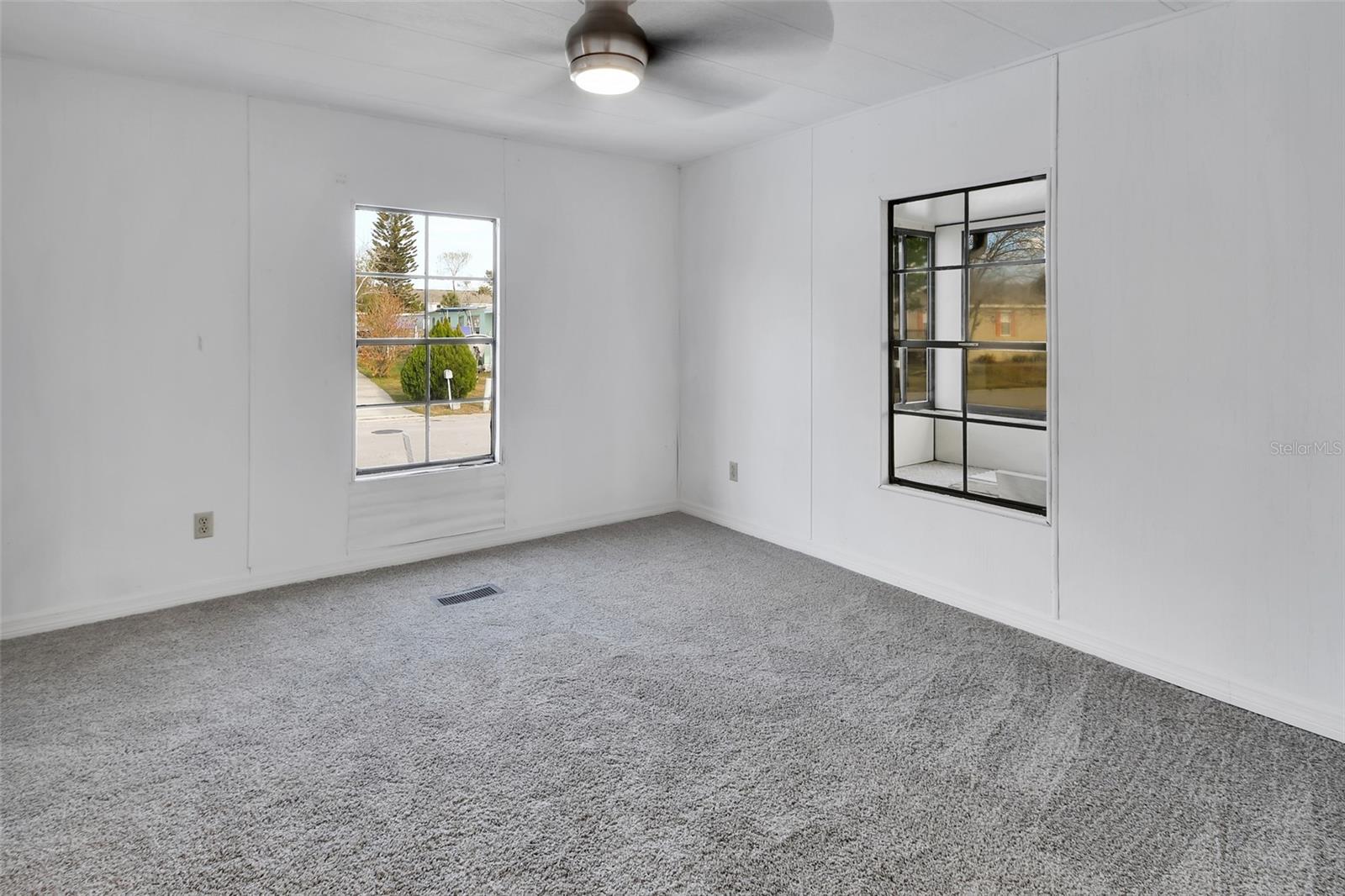 BIG TREE SHORES - Residential