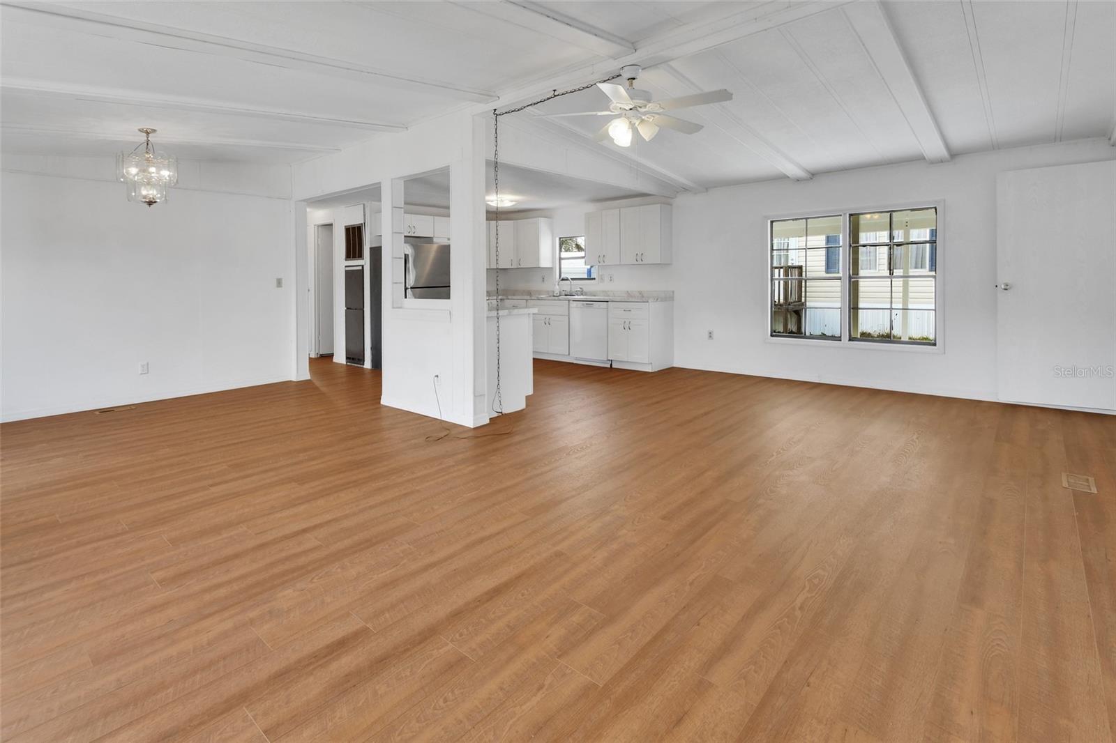 BIG TREE SHORES - Residential