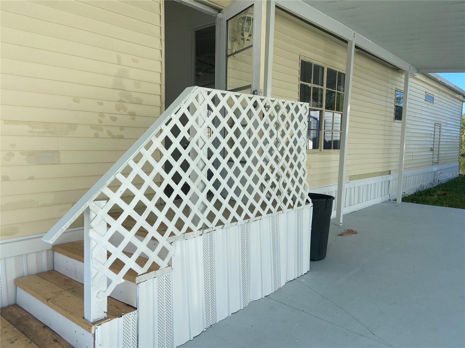 BIG TREE SHORES - Residential