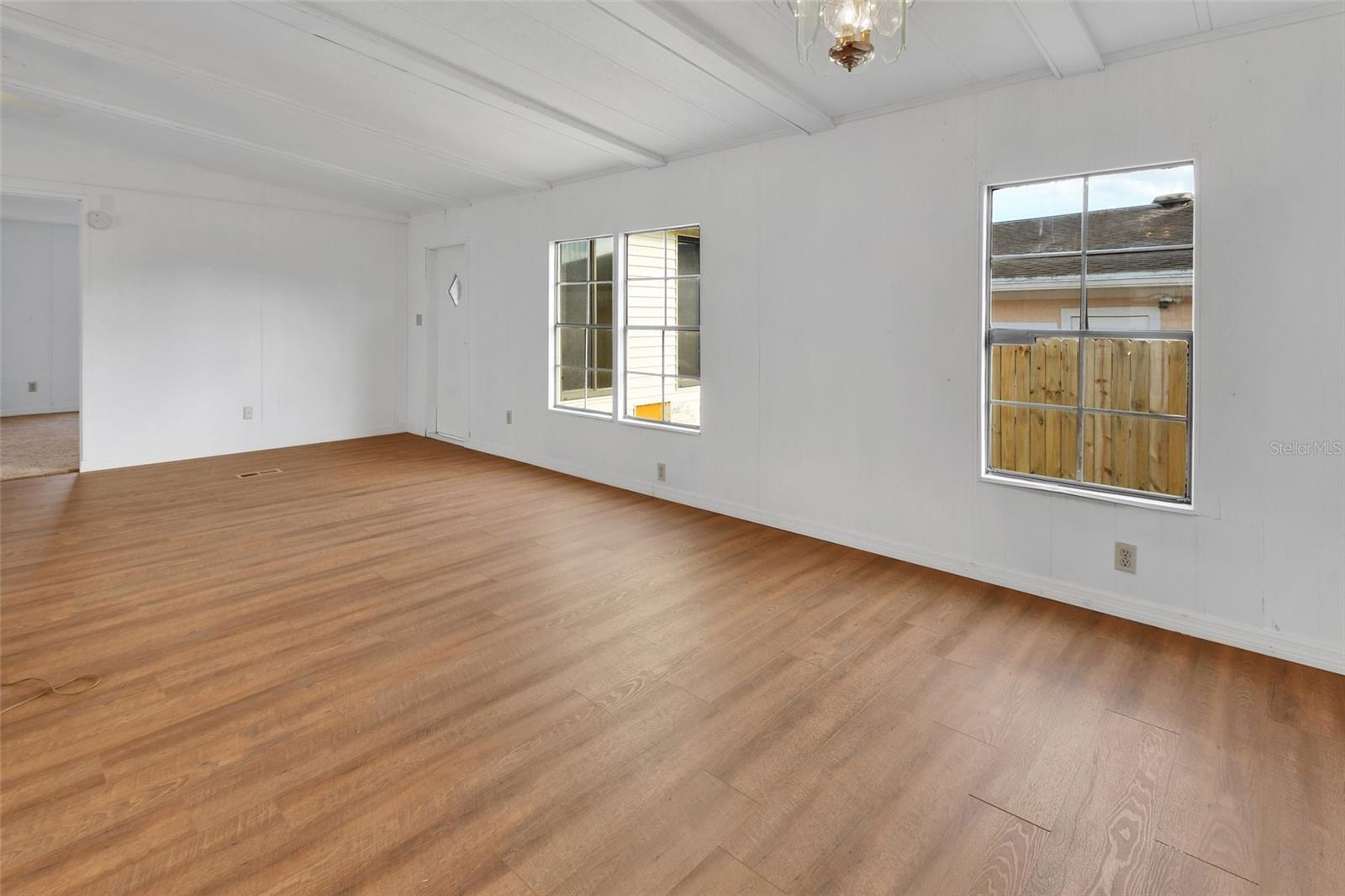 BIG TREE SHORES - Residential