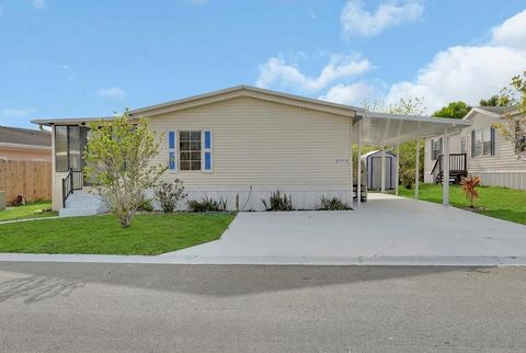 Photo of 2008 Hickorywood Drive, South Daytona, FL 32119 (MLS # V4947477)
