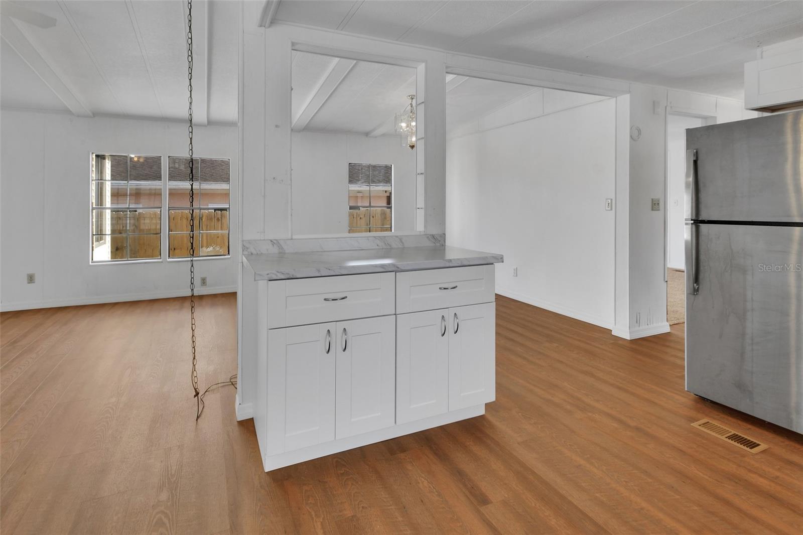 BIG TREE SHORES - Residential