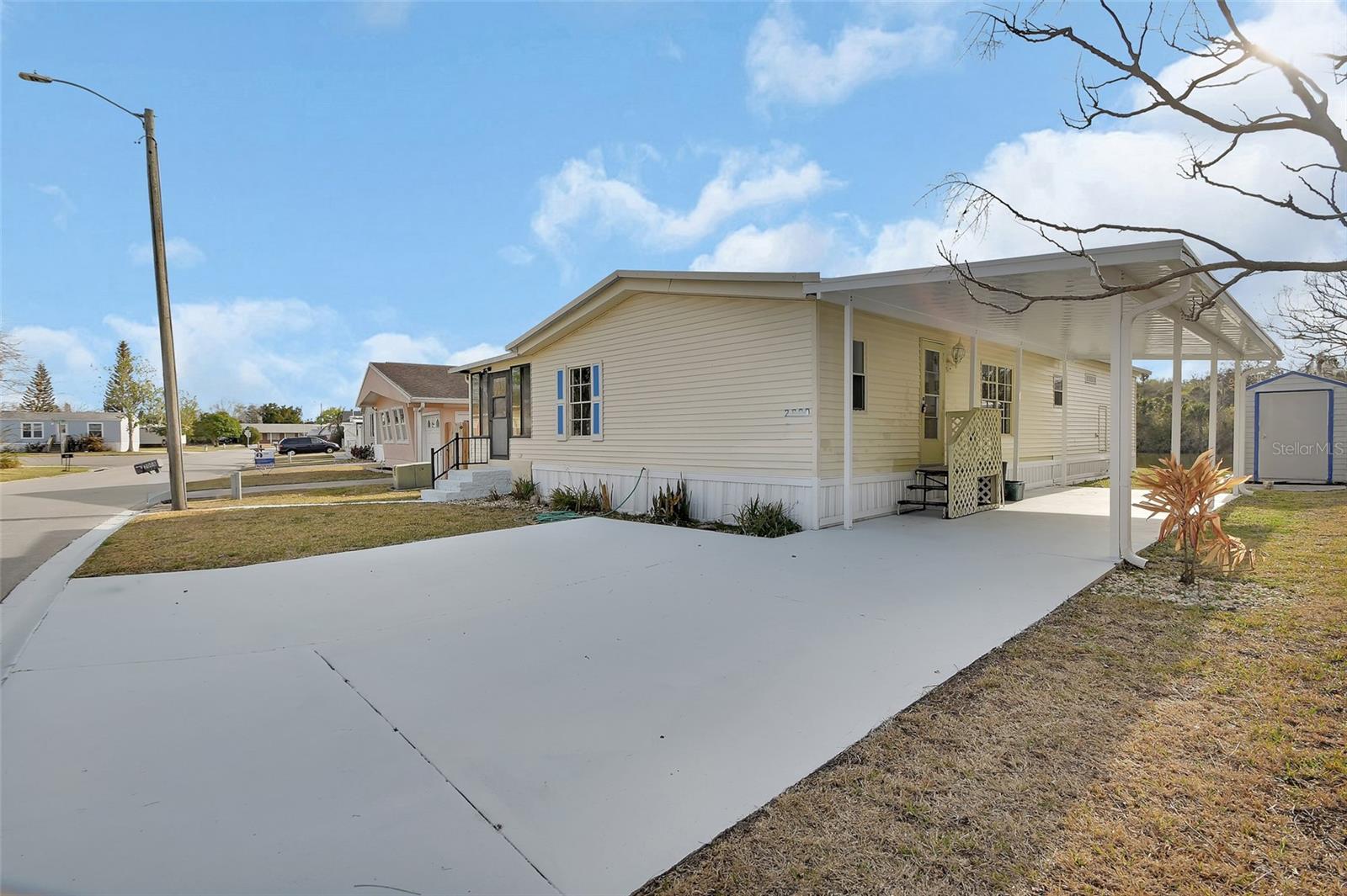 BIG TREE SHORES - Residential