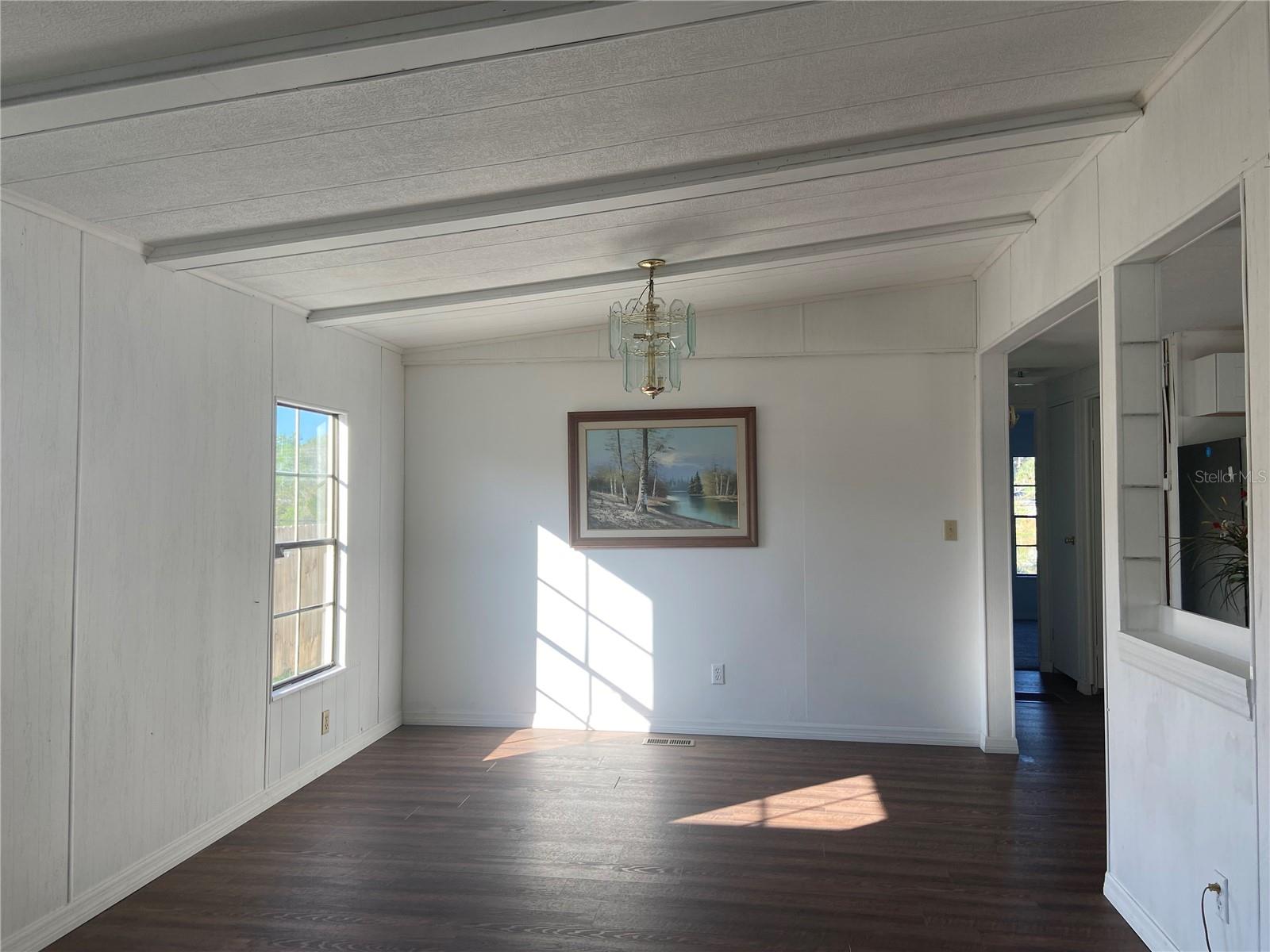 BIG TREE SHORES - Residential