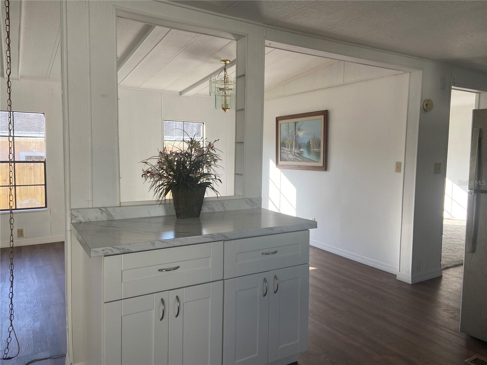 BIG TREE SHORES - Residential