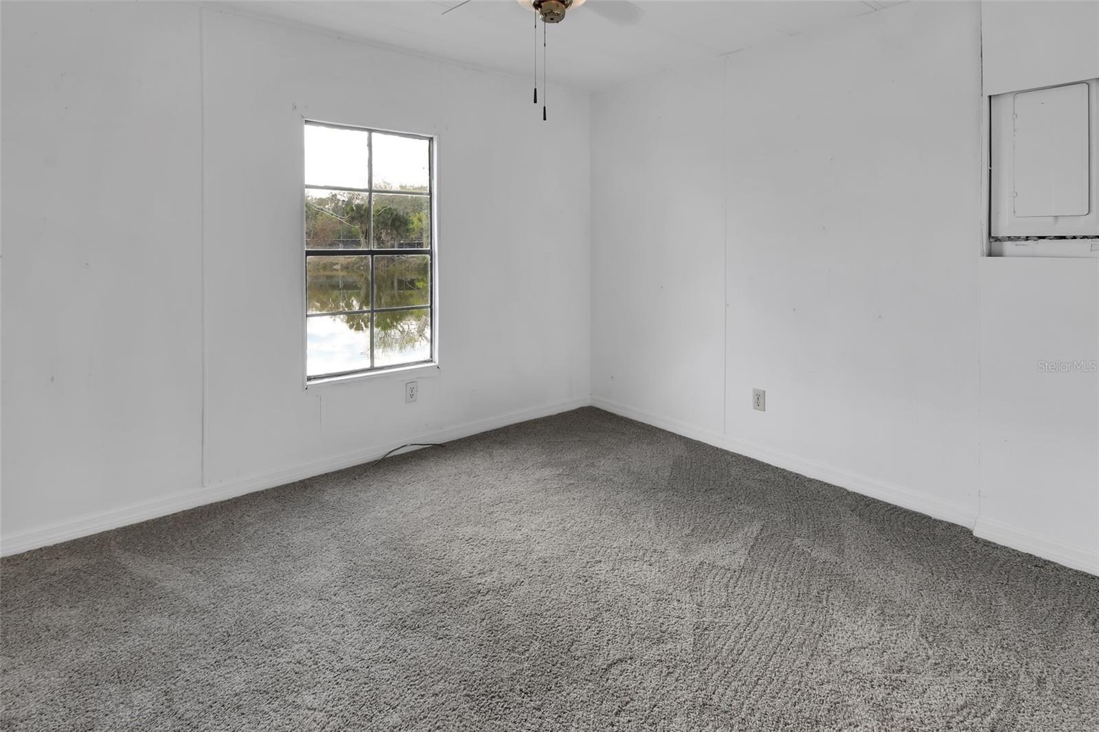 BIG TREE SHORES - Residential