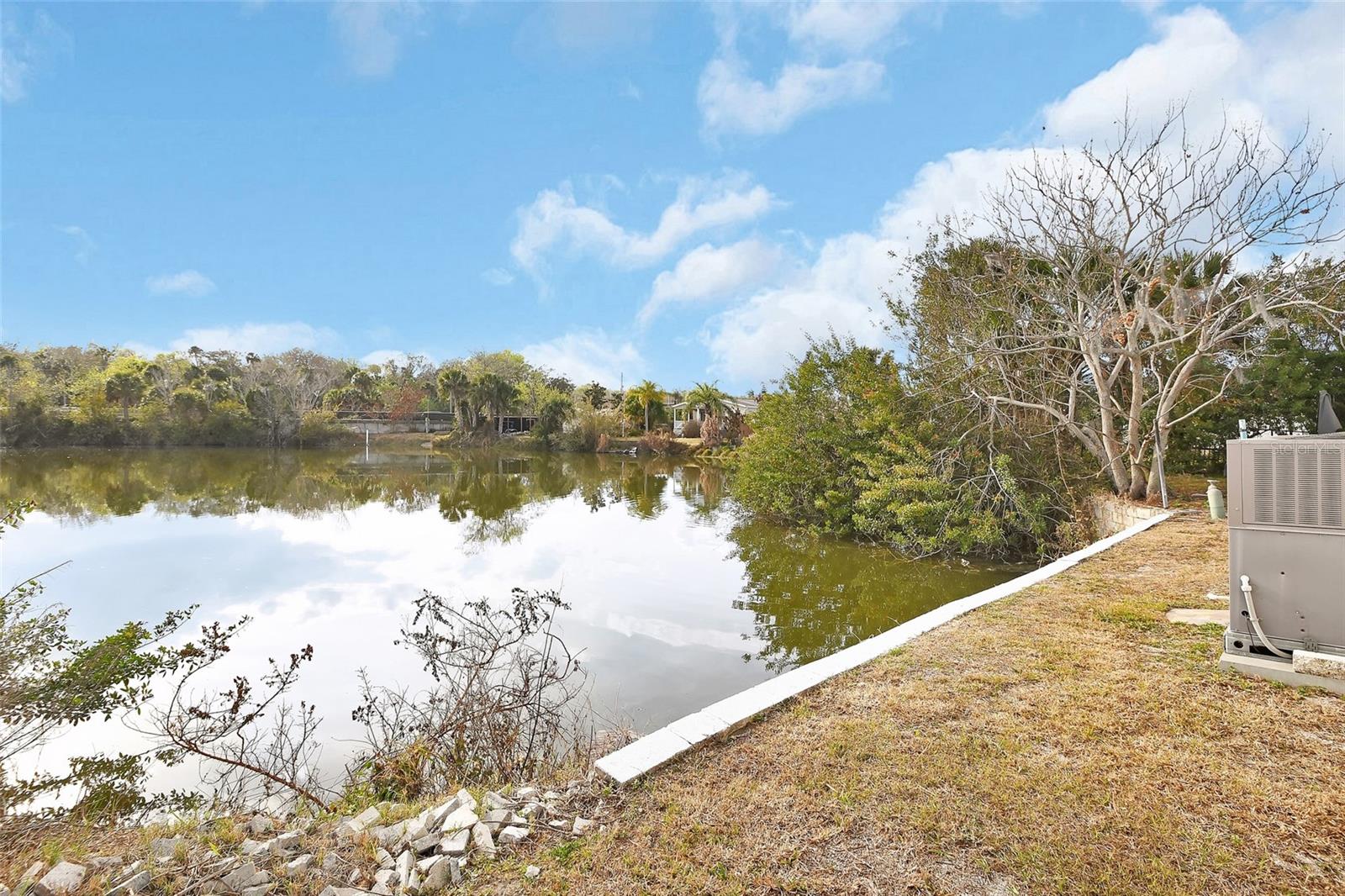 BIG TREE SHORES - Residential