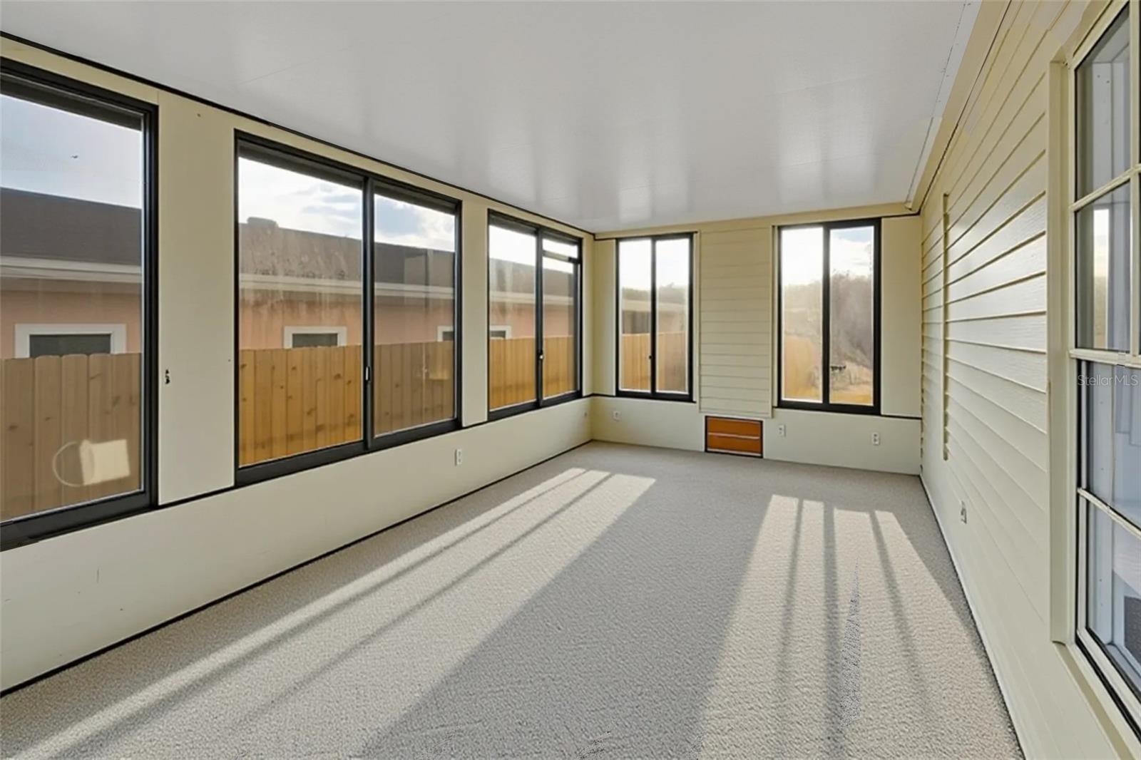 BIG TREE SHORES - Residential