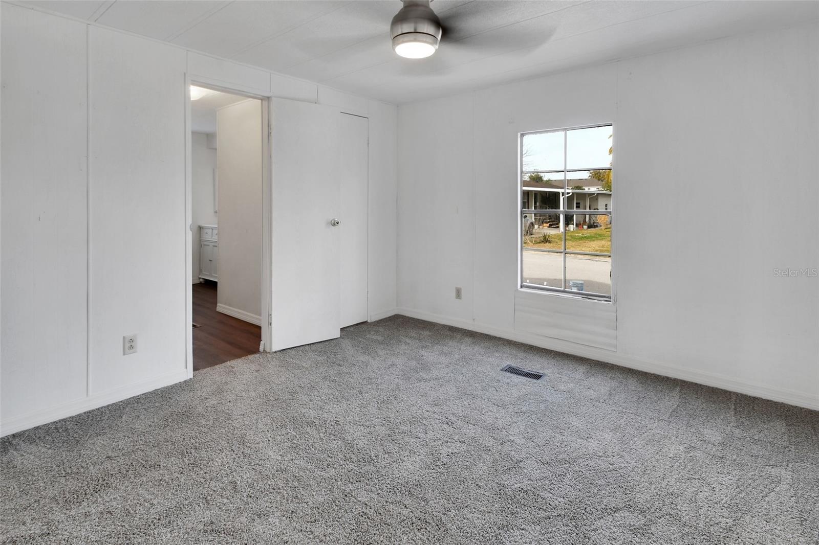 BIG TREE SHORES - Residential