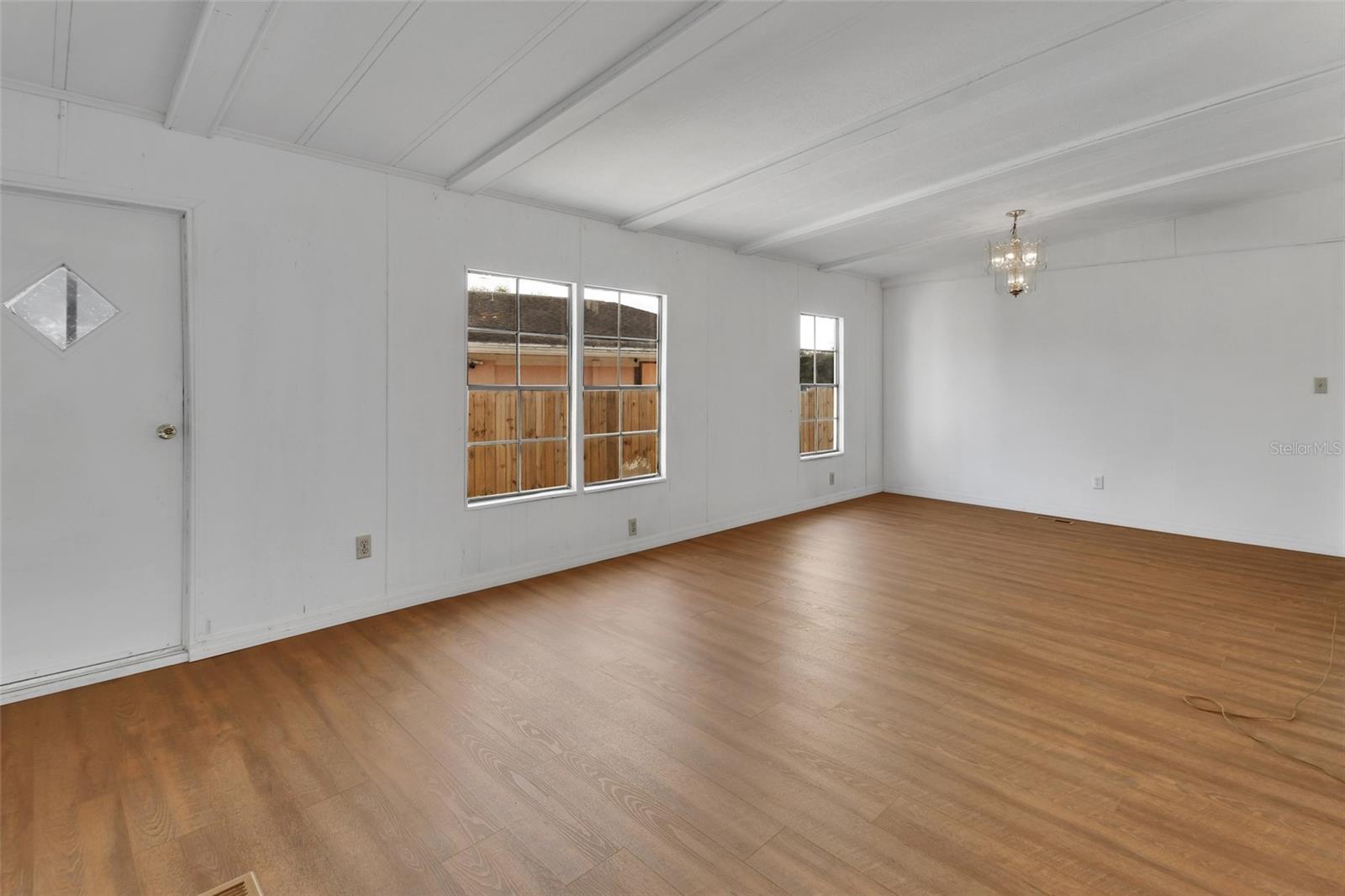 BIG TREE SHORES - Residential