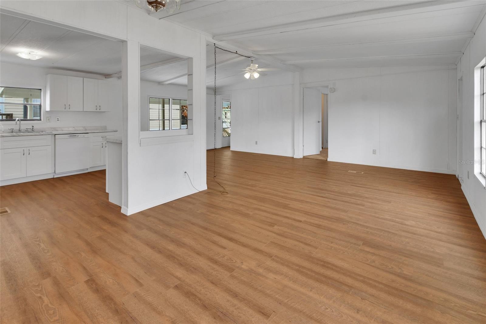 BIG TREE SHORES - Residential