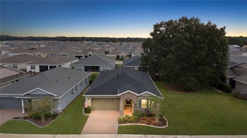 A home in OCALA