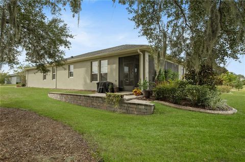 A home in OCALA