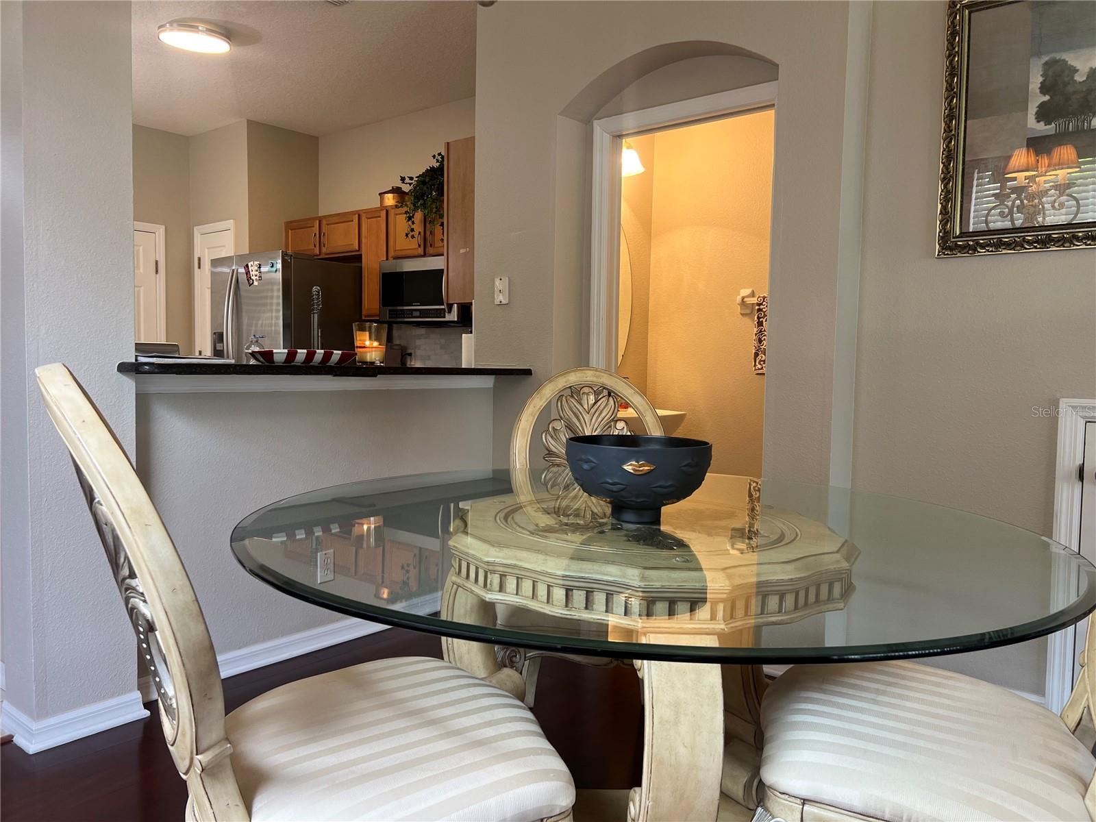 SUMMERDALE TWNHMS - Residential Lease