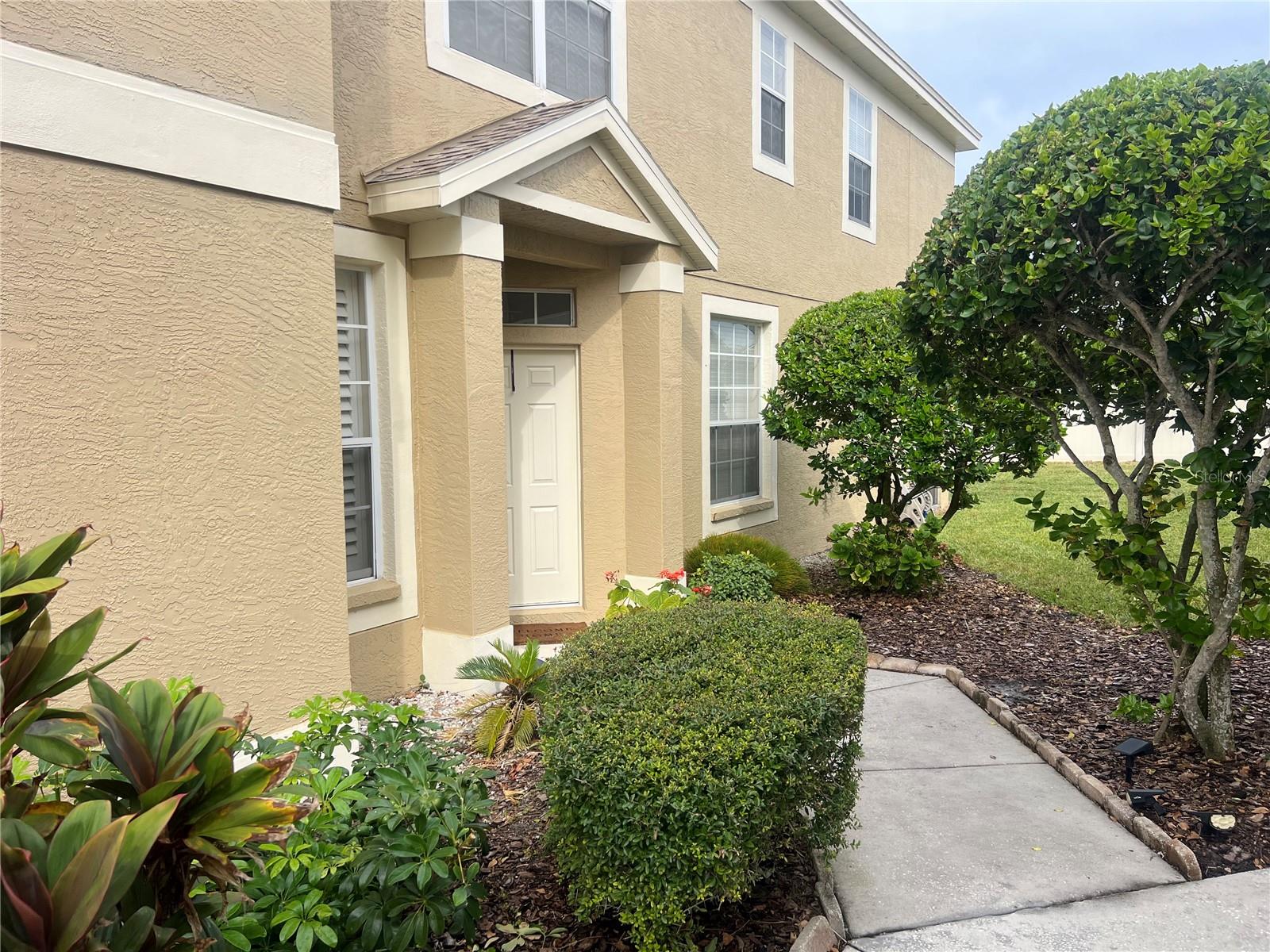 SUMMERDALE TWNHMS - Residential Lease