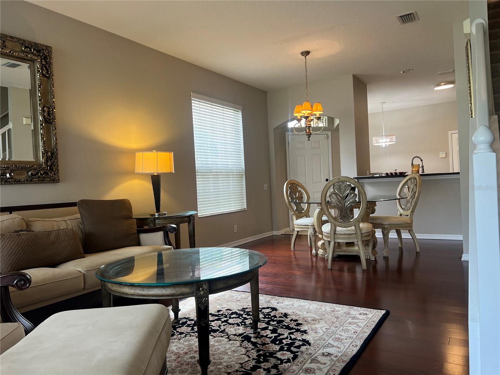 SUMMERDALE TWNHMS - Residential Lease