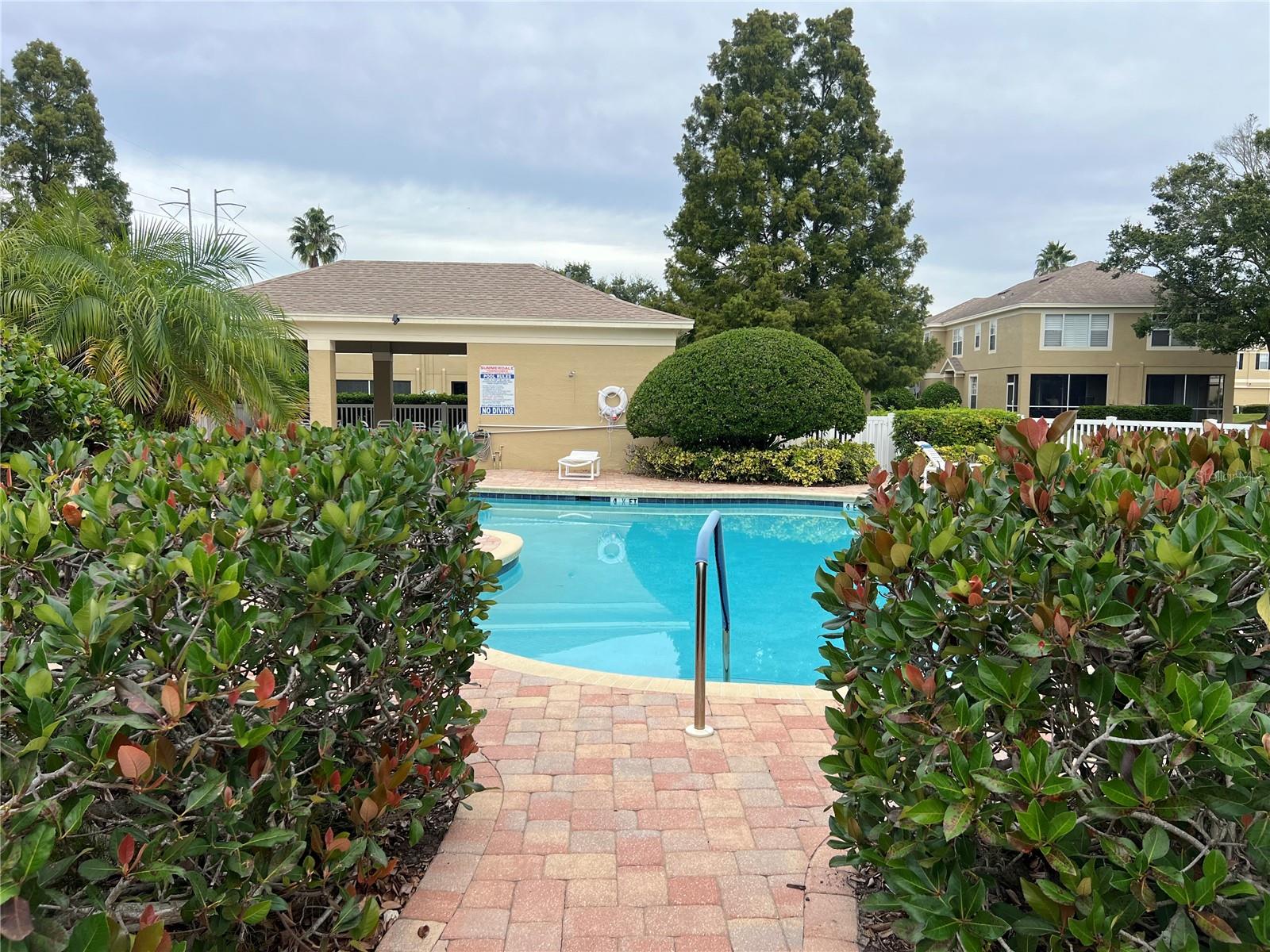 SUMMERDALE TWNHMS - Residential Lease