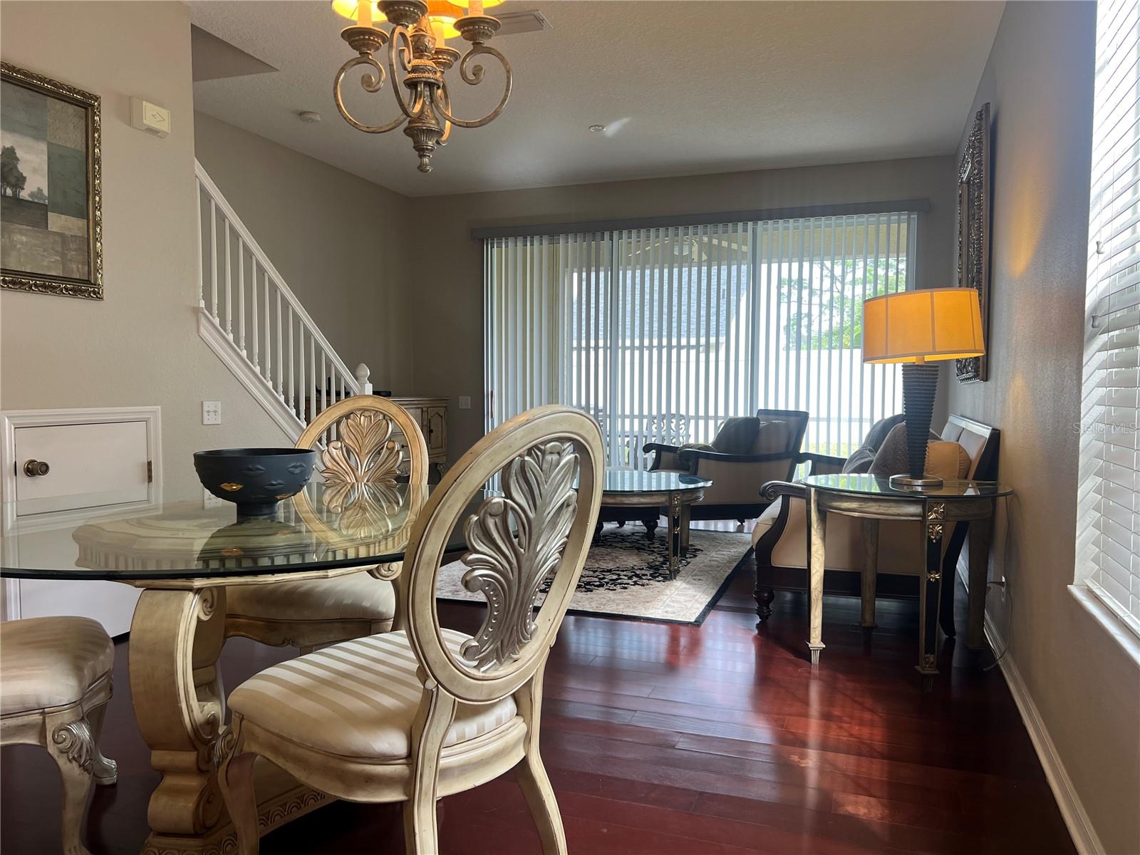 SUMMERDALE TWNHMS - Residential Lease