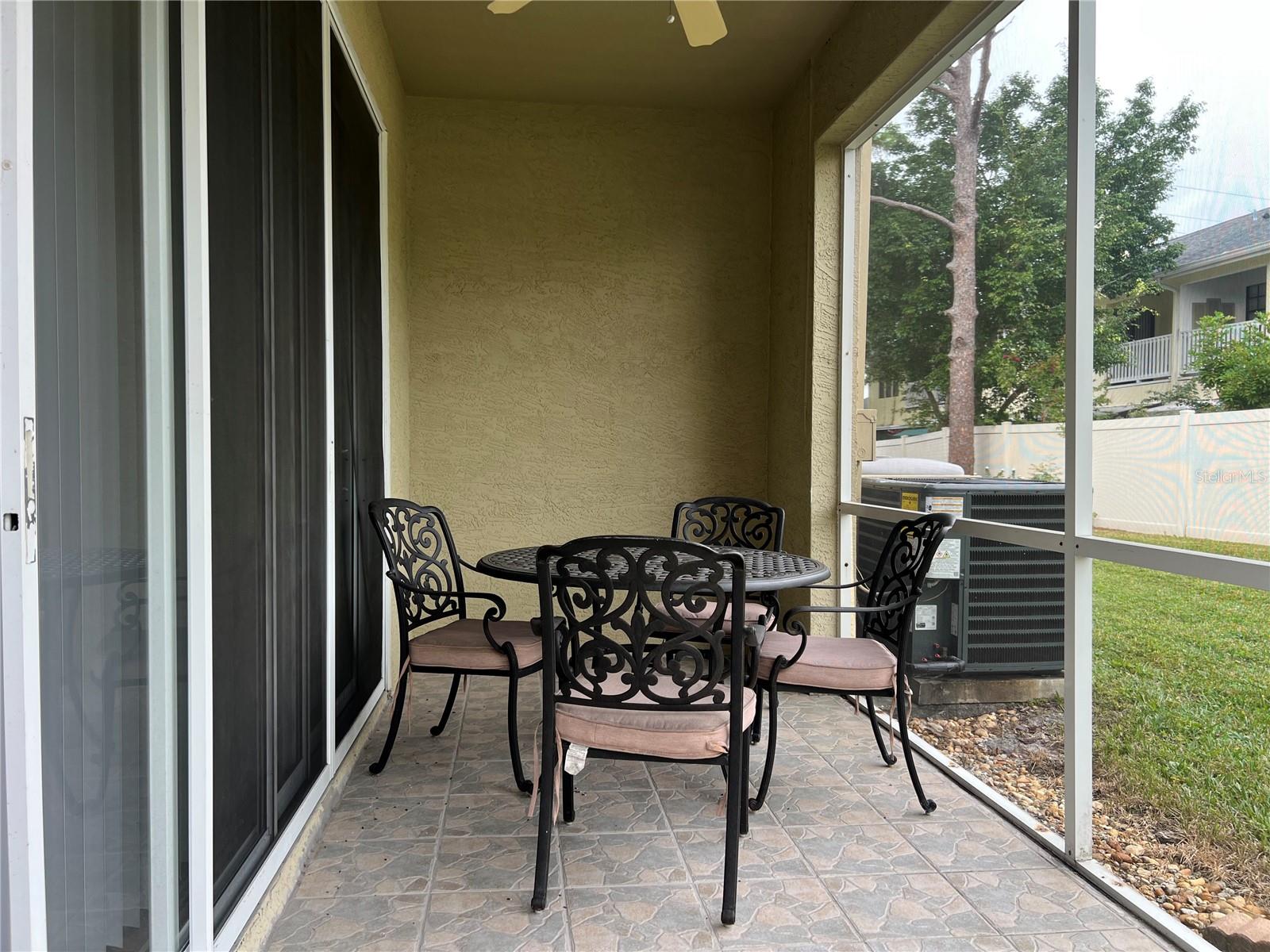 SUMMERDALE TWNHMS - Residential Lease