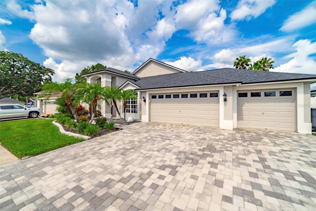 Photo of 18504 Country Crest Place, Tampa, FL 33647 (MLS # TB8391443)