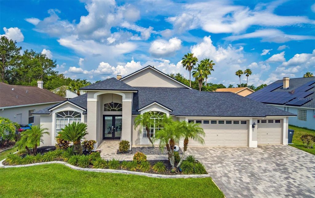 Photo of 18504 Country Crest Place, Tampa, FL 33647 (MLS # TB8391443)