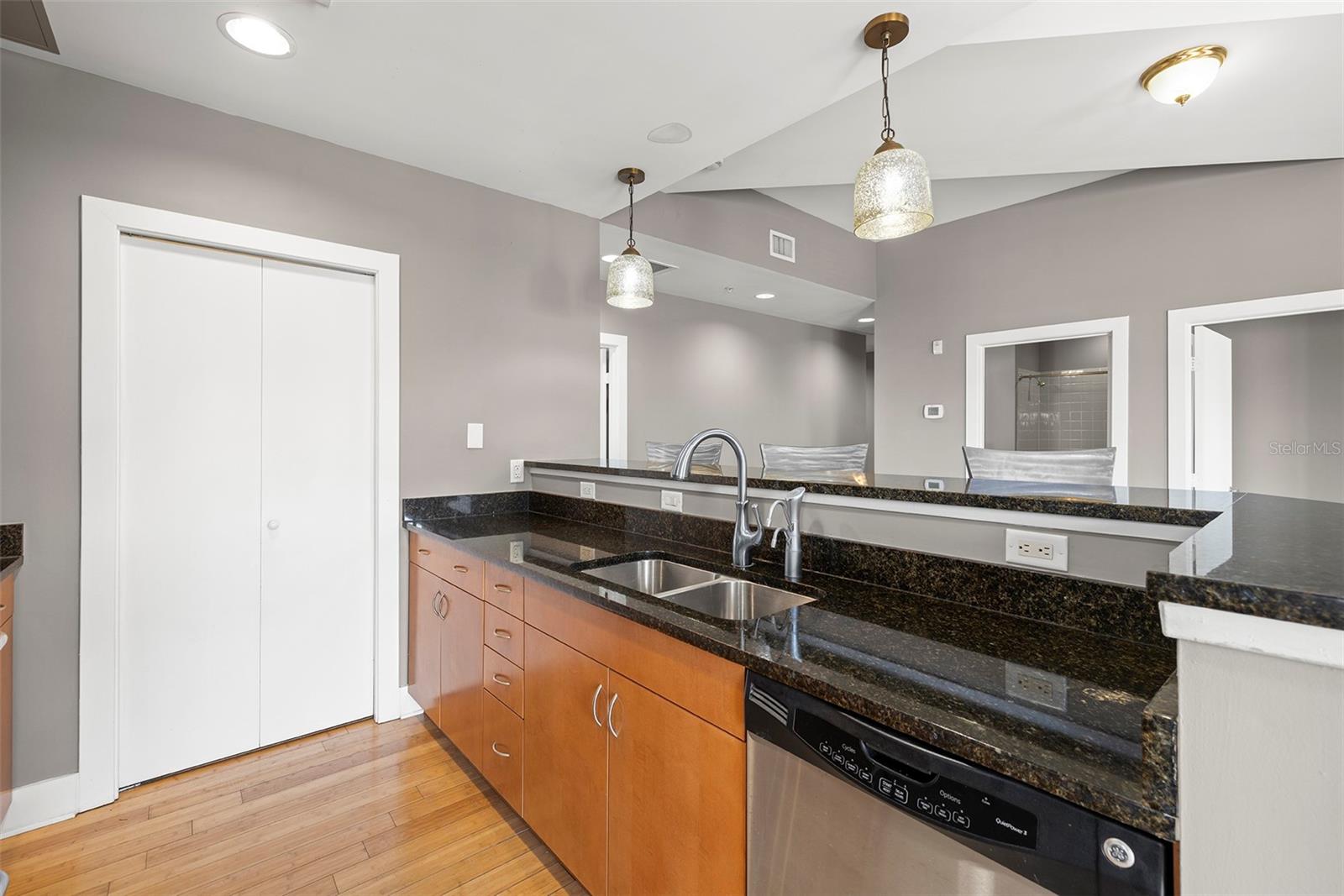 1010 CENTRAL CONDO - Residential Lease