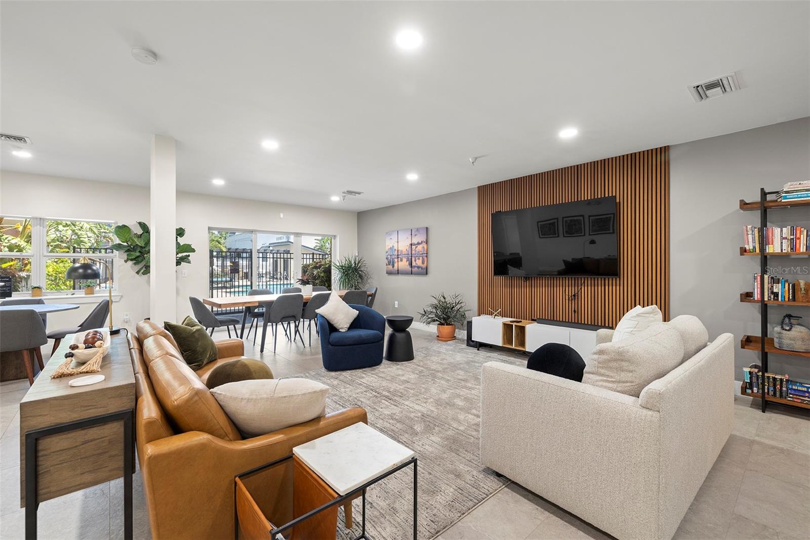 1010 CENTRAL CONDO - Residential Lease