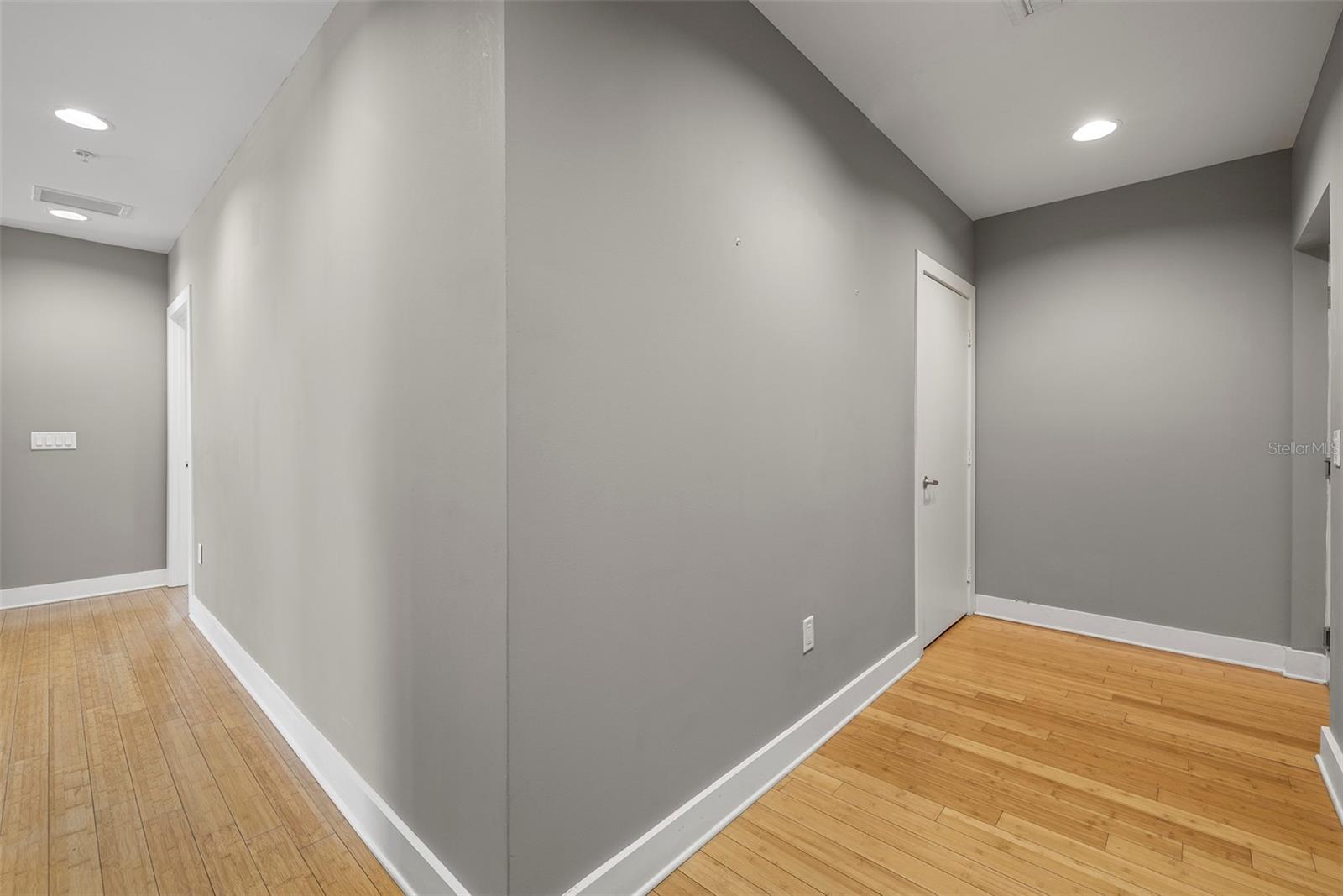 1010 CENTRAL CONDO - Residential Lease