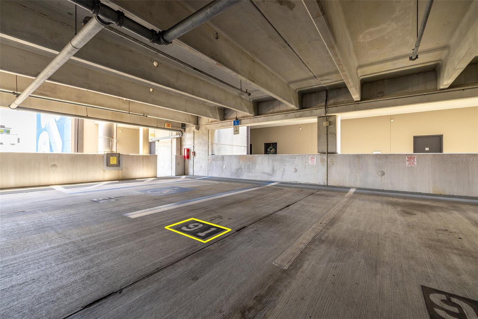 1010 CENTRAL CONDO - Residential Lease