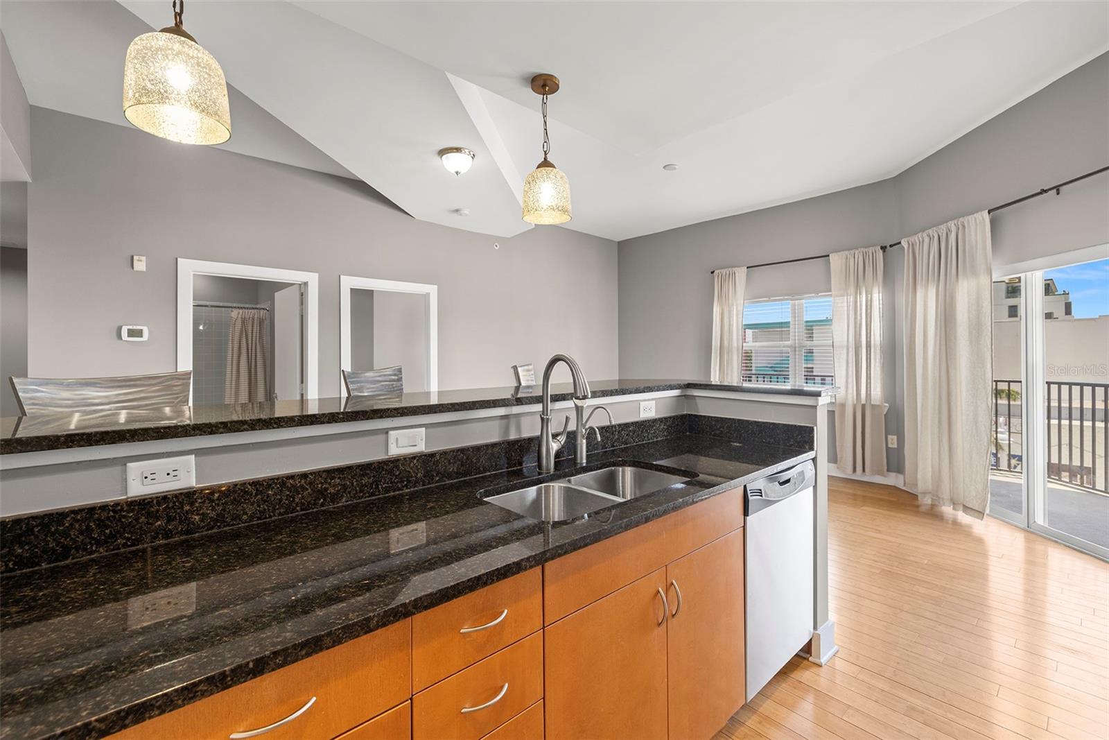 1010 CENTRAL CONDO - Residential Lease