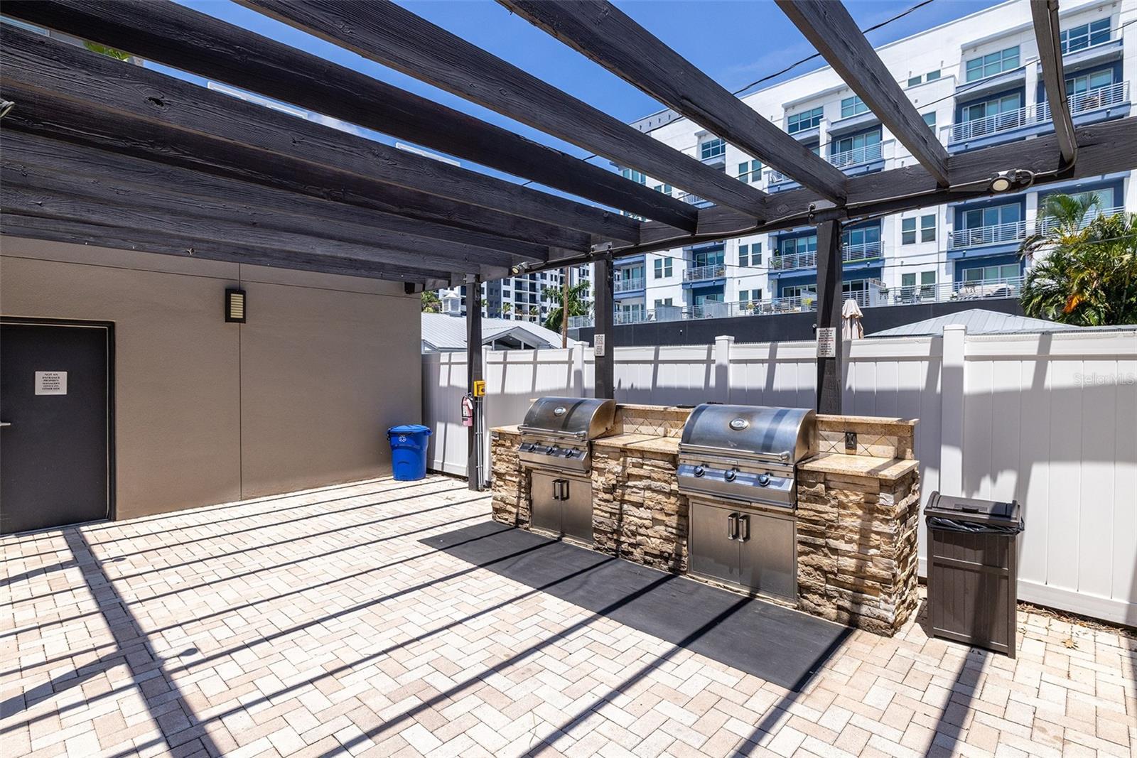 1010 CENTRAL CONDO - Residential Lease