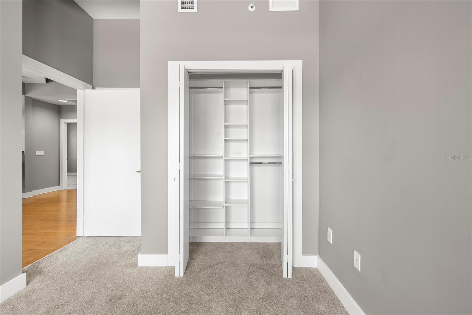 1010 CENTRAL CONDO - Residential Lease