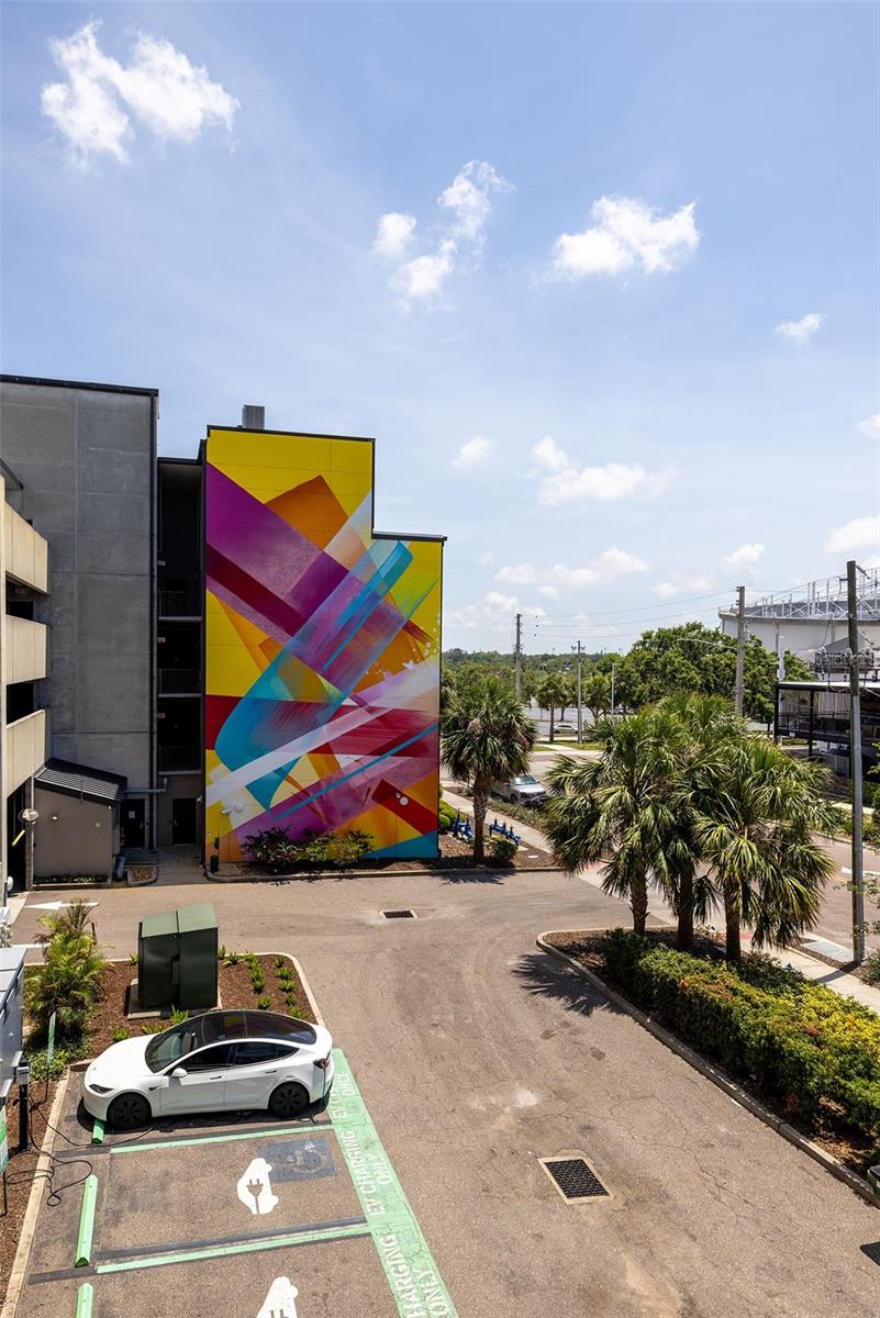 1010 CENTRAL CONDO - Residential Lease