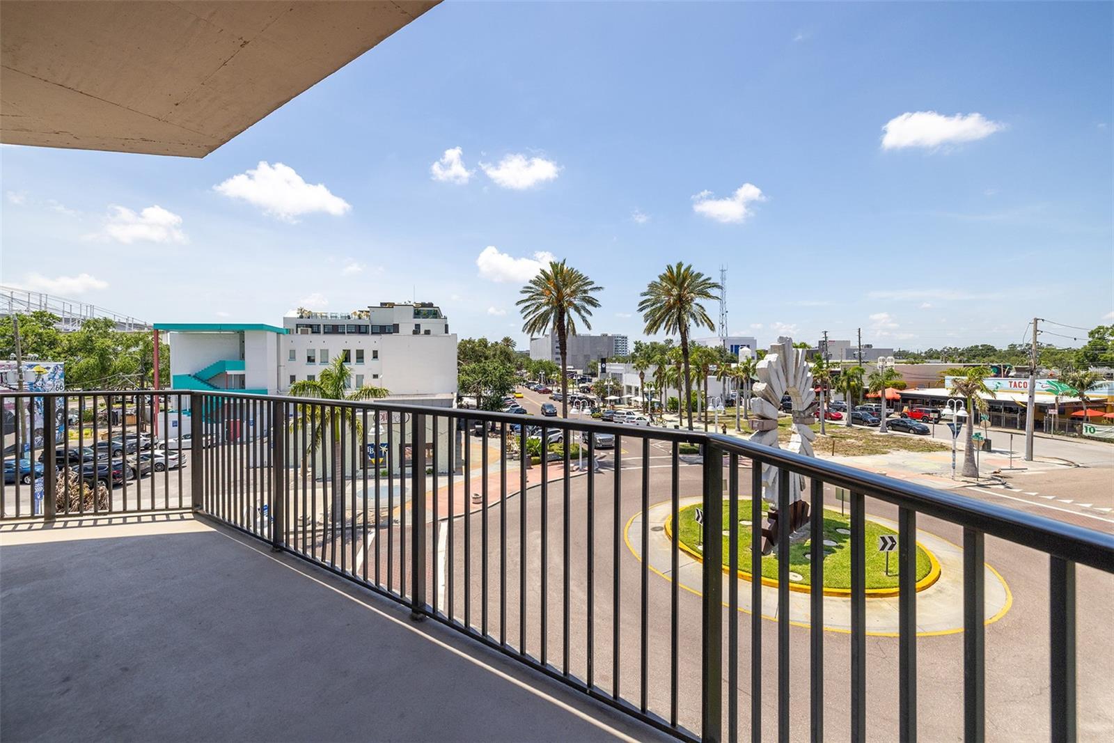 1010 CENTRAL CONDO - Residential Lease