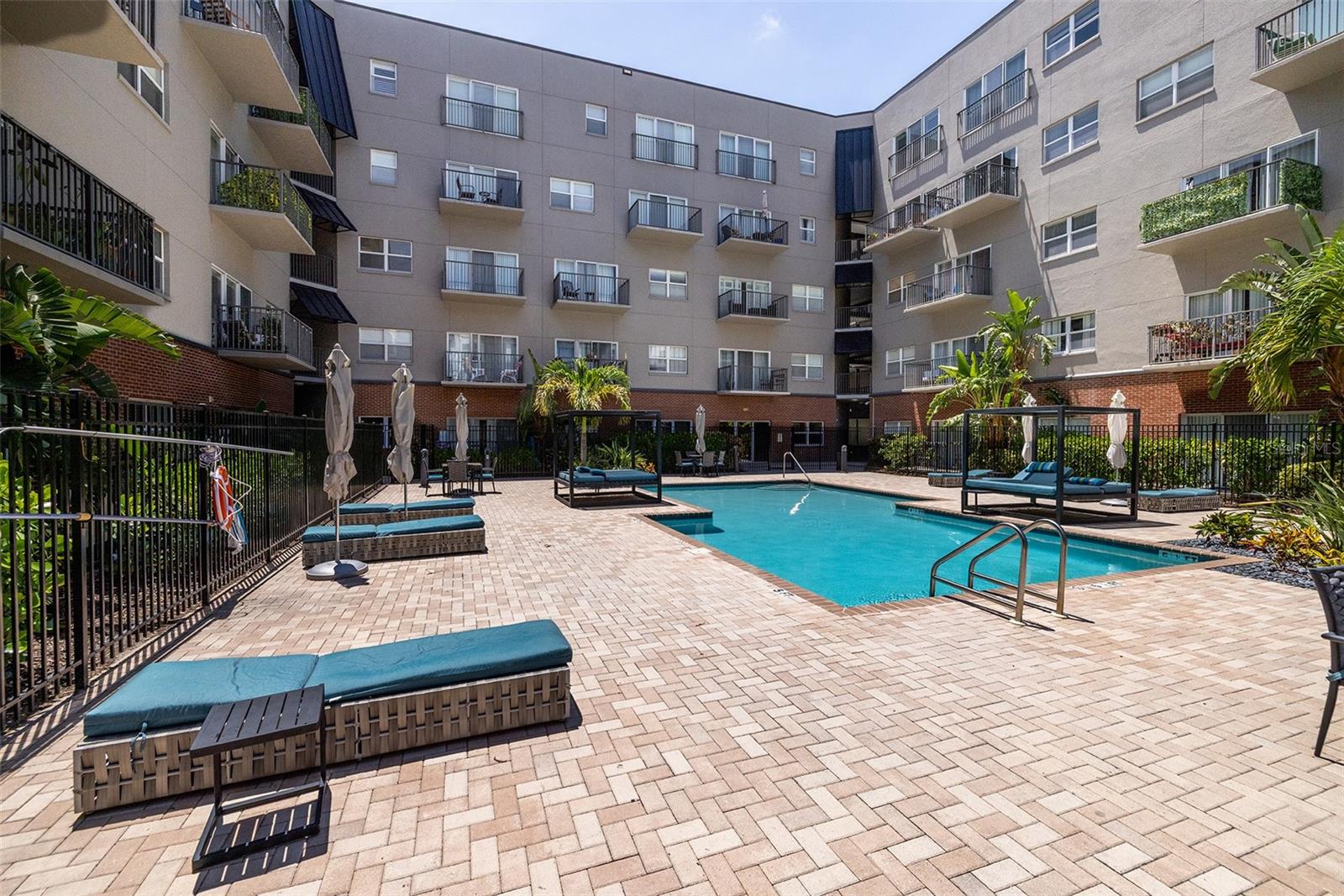 1010 CENTRAL CONDO - Residential Lease