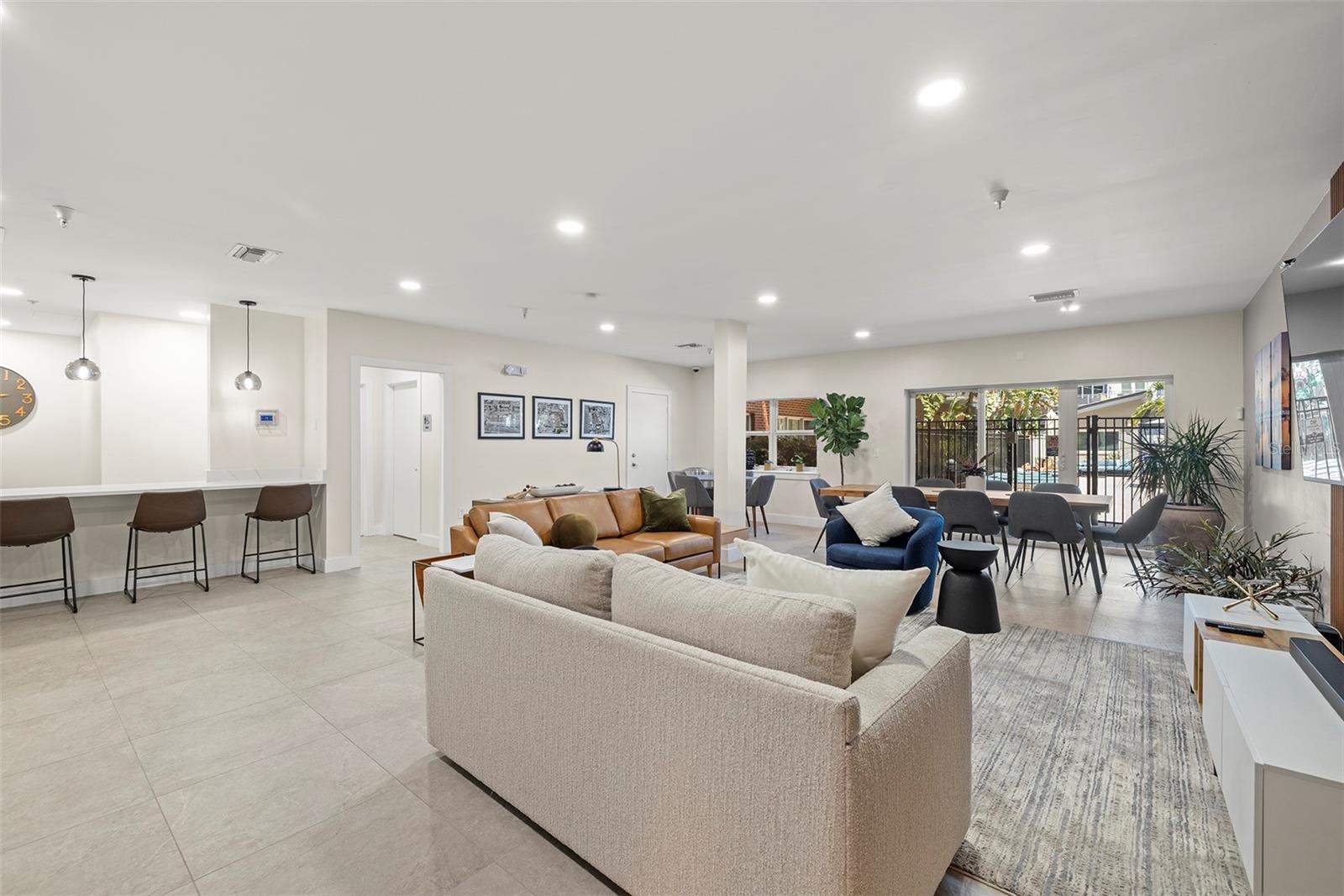 1010 CENTRAL CONDO - Residential Lease