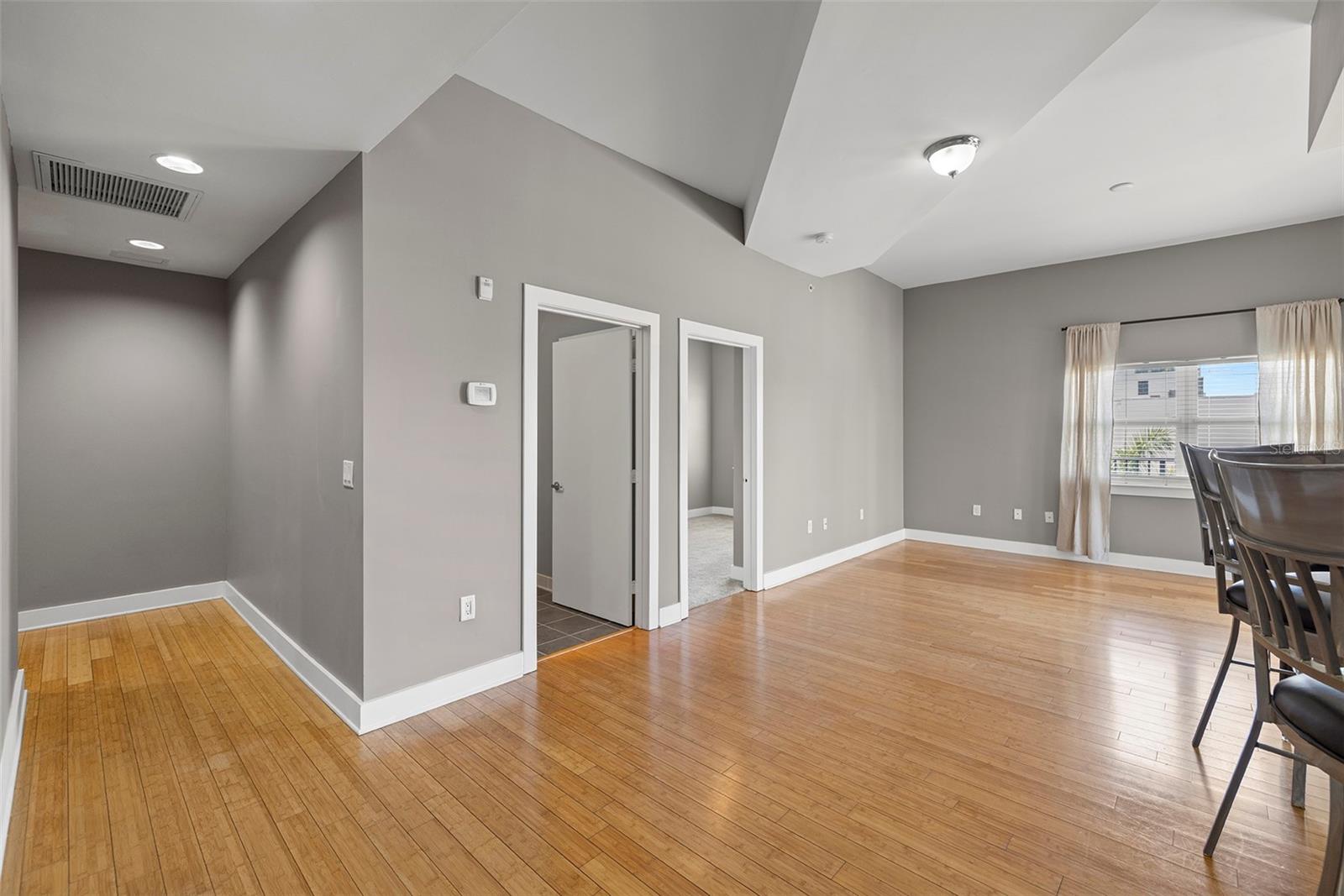 1010 CENTRAL CONDO - Residential Lease