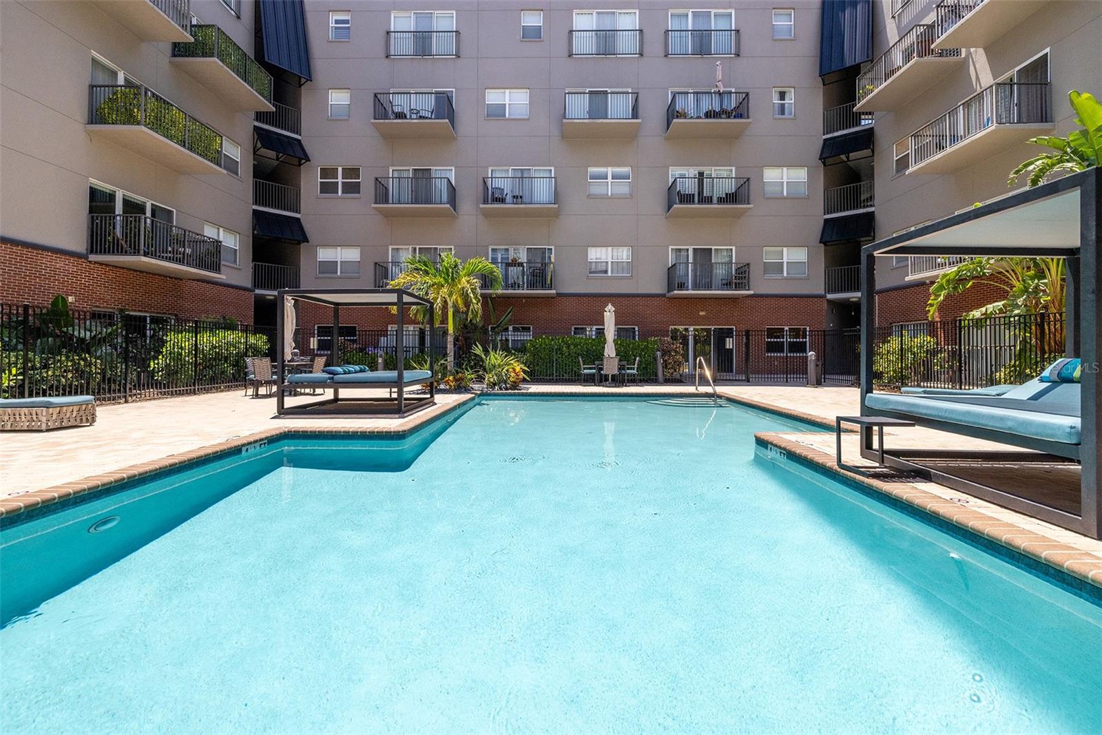 1010 CENTRAL CONDO - Residential Lease