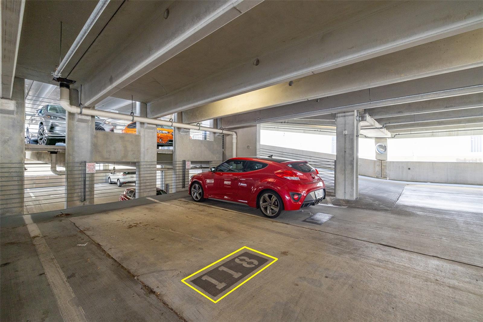 1010 CENTRAL CONDO - Residential Lease