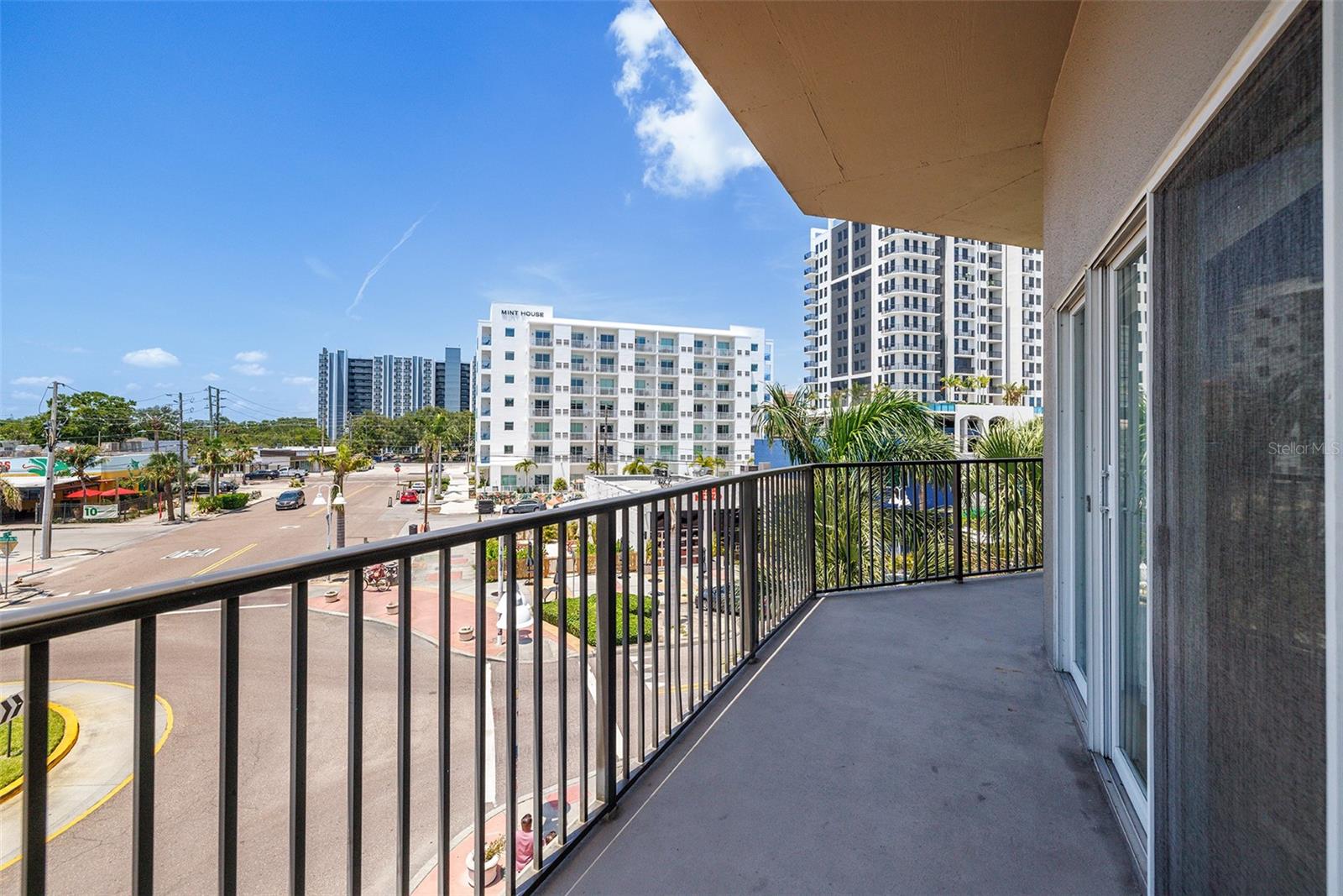 1010 CENTRAL CONDO - Residential Lease