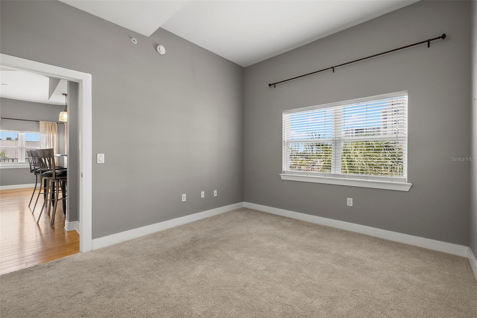 1010 CENTRAL CONDO - Residential Lease