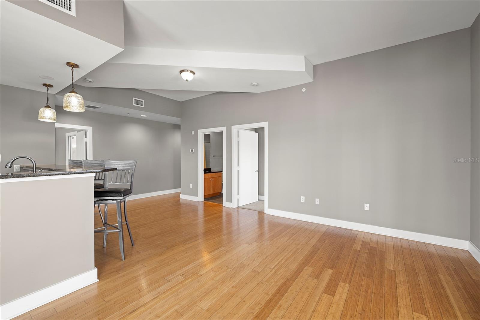 1010 CENTRAL CONDO - Residential Lease