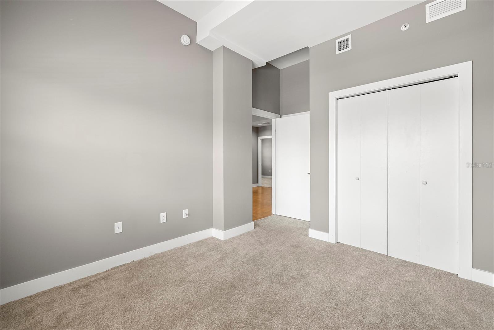 1010 CENTRAL CONDO - Residential Lease