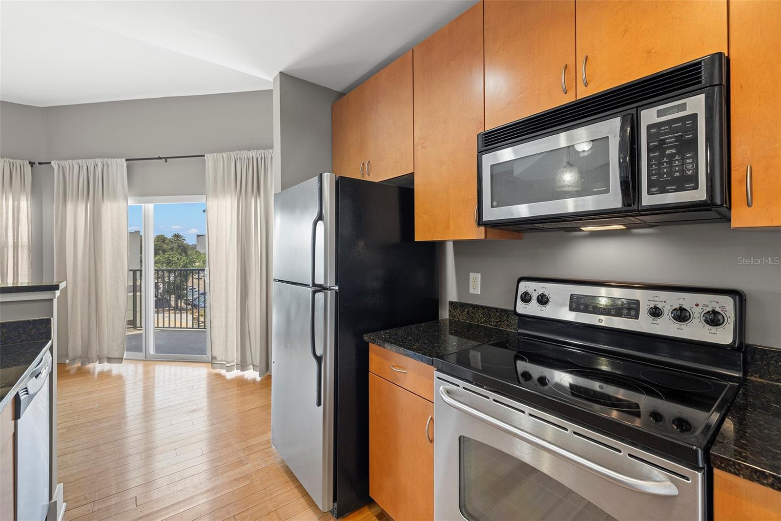 1010 CENTRAL CONDO - Residential Lease