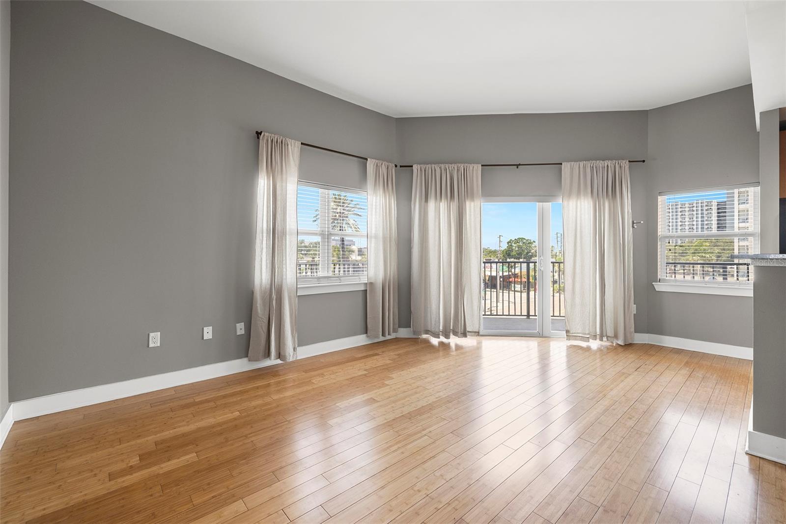 1010 CENTRAL CONDO - Residential Lease