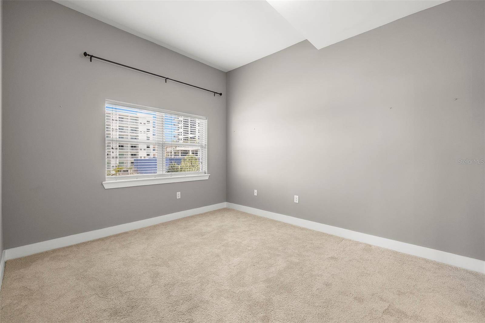 1010 CENTRAL CONDO - Residential Lease