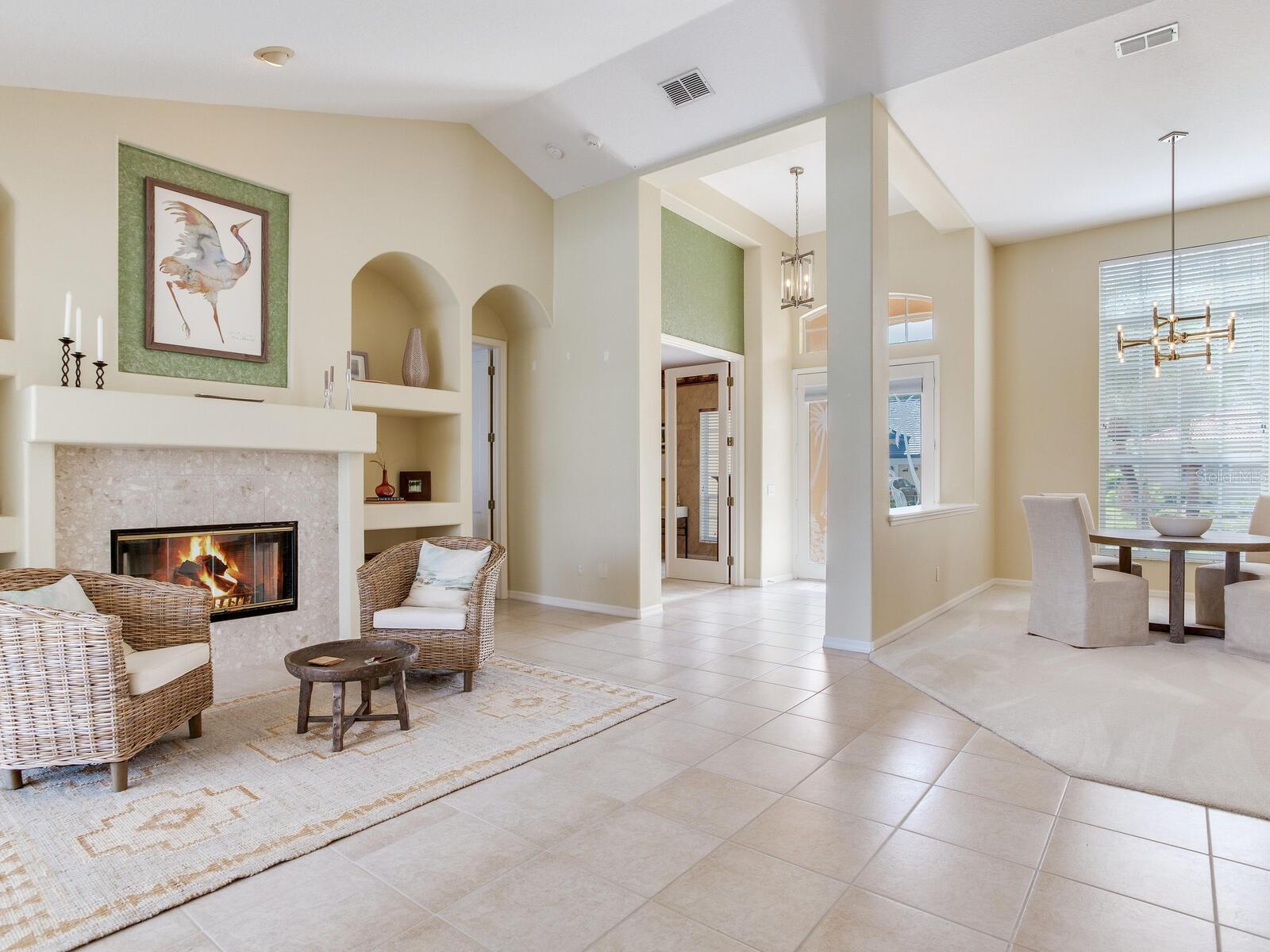 ARBOR GREENE PH 1 - Residential