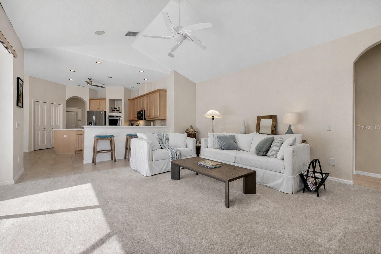 ARBOR GREENE PH 1 - Residential