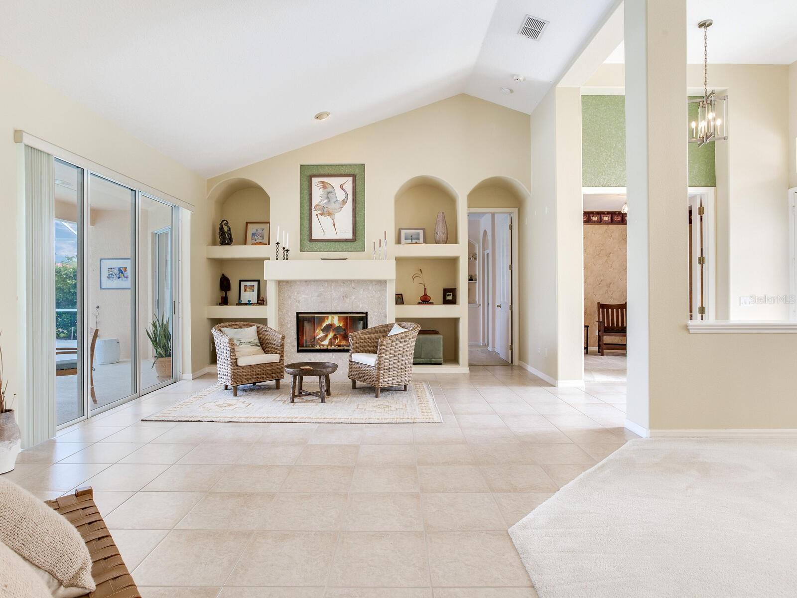 ARBOR GREENE PH 1 - Residential